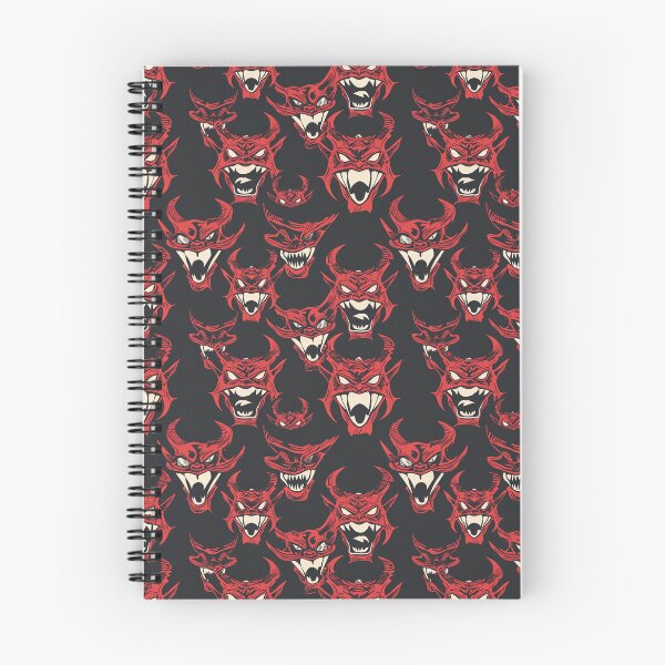 Item preview, Street Demon designed and sold by MidArtForge.