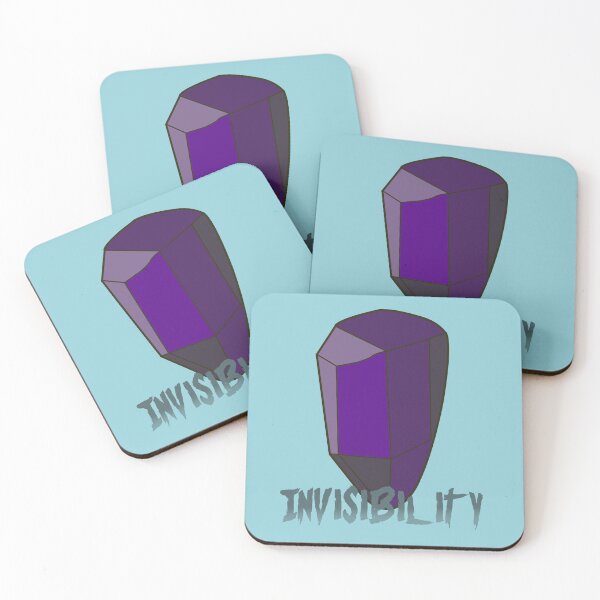 Item preview, invisibility rune designed and sold by RhapsoStore.