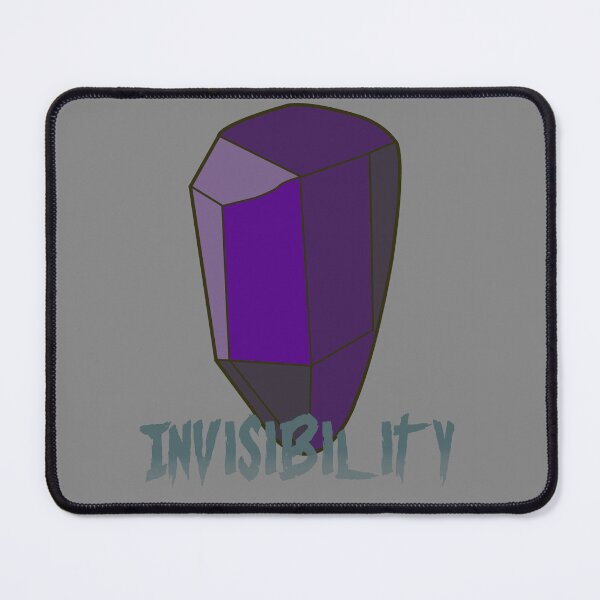 Item preview, invisibility rune designed and sold by RhapsoStore.