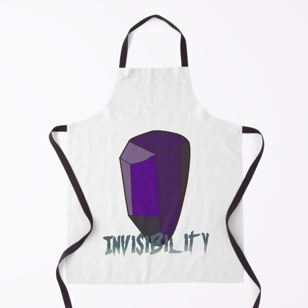 Item preview, invisibility rune designed and sold by RhapsoStore.