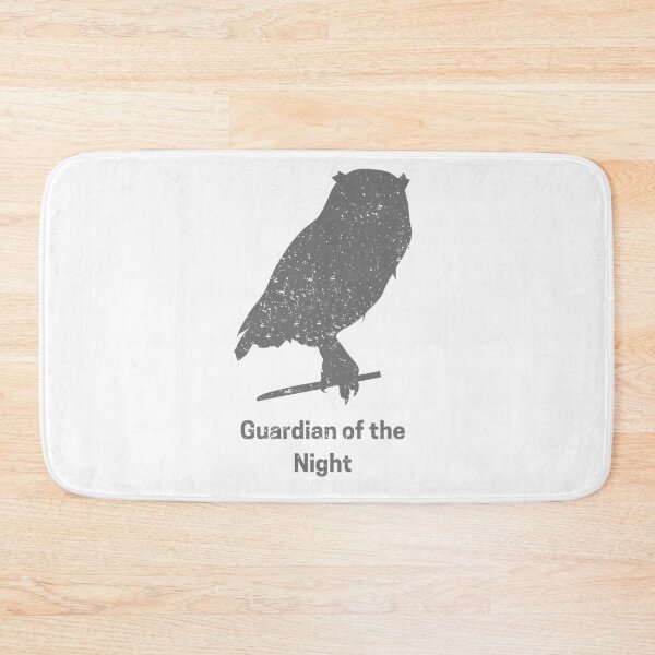 Item preview, Guardian of the Night designed and sold by El-kaeed.