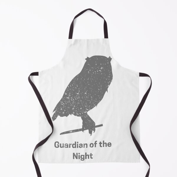 Item preview, Guardian of the Night designed and sold by El-kaeed.