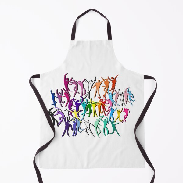 Item preview, Pride Party! designed and sold by wack-wizard.