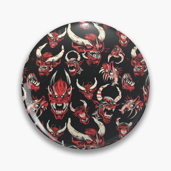 Item preview, Street Demon designed and sold by MidArtForge.