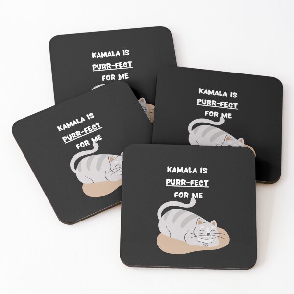 Item preview, Vote Kamala Harris Childless Cat Lady, Proud To Be A Childless Cat Lady designed and sold by DareDreams.