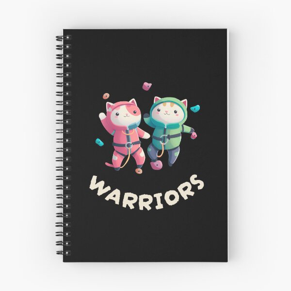 Item preview, Kitty Warriors designed and sold by PB-Sandwich.