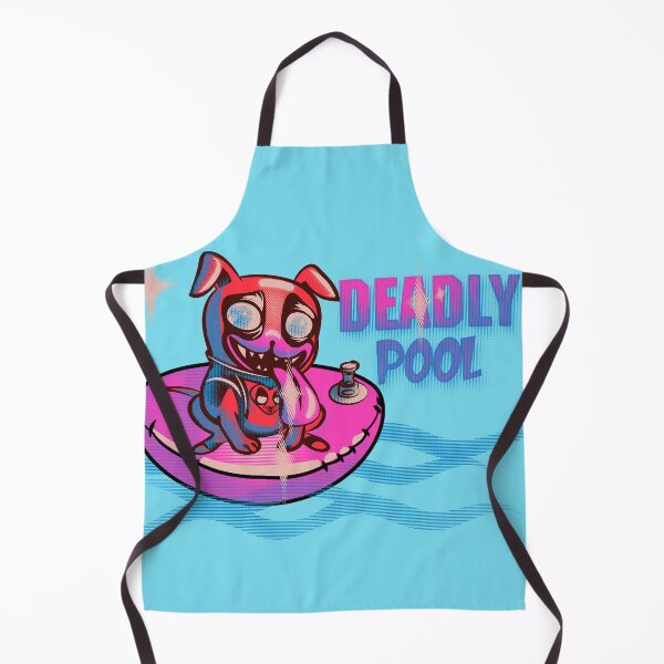 Item preview, deadly pool designed and sold by sambuko.