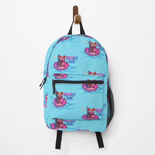 Item preview, deadly pool designed and sold by sambuko.