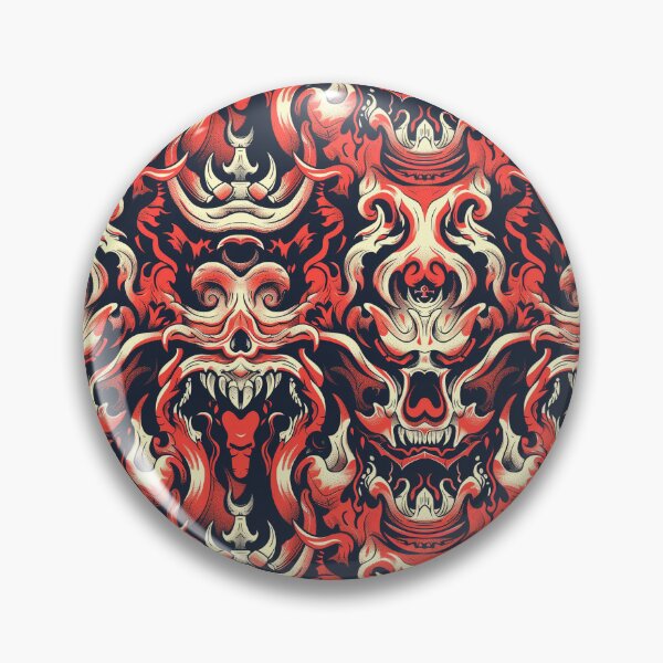 Item preview, Street Demon designed and sold by MidArtForge.