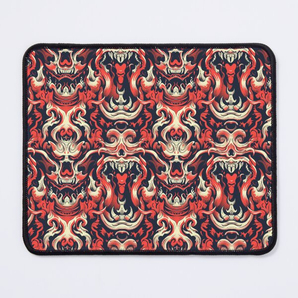 Item preview, Street Demon designed and sold by MidArtForge.