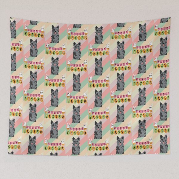 Item preview, Perro Mudi, Pascua designed and sold by thedoglovershop.