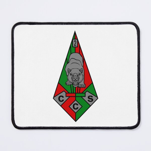 Item preview, French Foreign Legion 2 REI Command and Services Company designed and sold by sirglennbo.