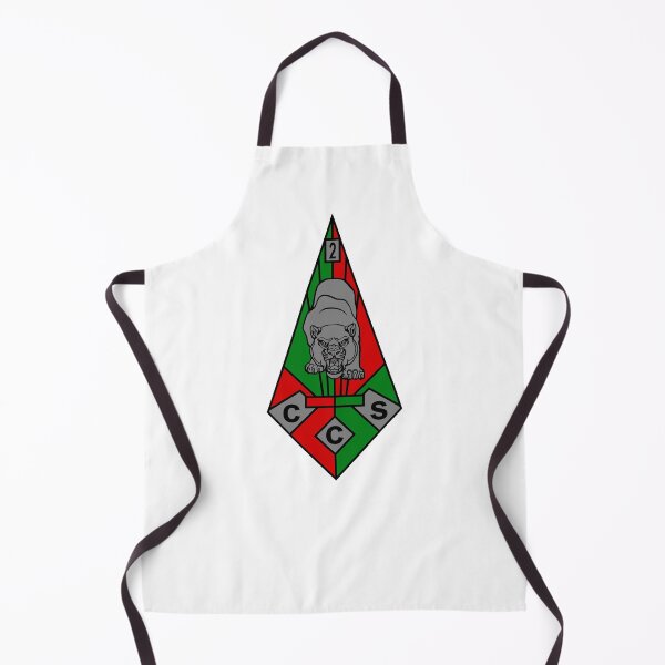 Item preview, French Foreign Legion 2 REI Command and Services Company designed and sold by sirglennbo.