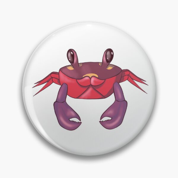 Item preview, Vampire Crab designed and sold by Artemisia-Blue.