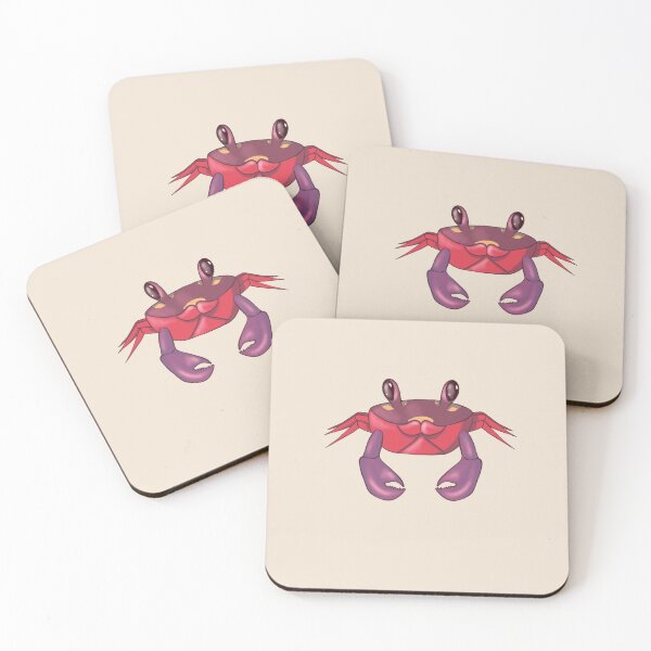 Item preview, Vampire Crab designed and sold by Artemisia-Blue.