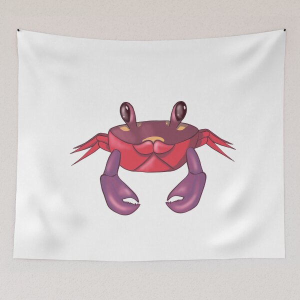 Item preview, Vampire Crab designed and sold by Artemisia-Blue.
