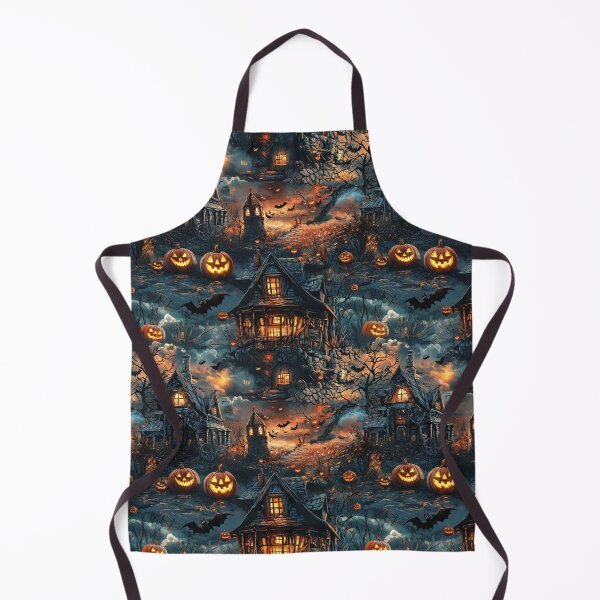 Item preview, Haunted Night designed and sold by MixinMadness.