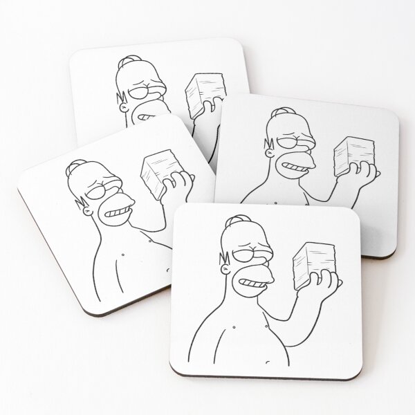 Item preview, 64 slices of american cheese designed and sold by DazeieVaughn.