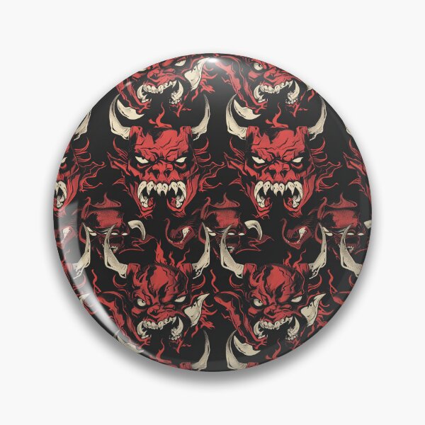 Item preview, Street Demon designed and sold by MidArtForge.