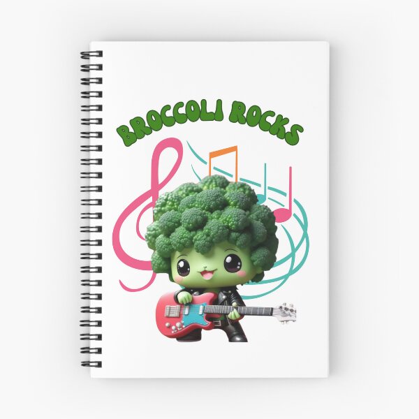 Item preview, Broccoli Rocks designed and sold by GothicaMystica.
