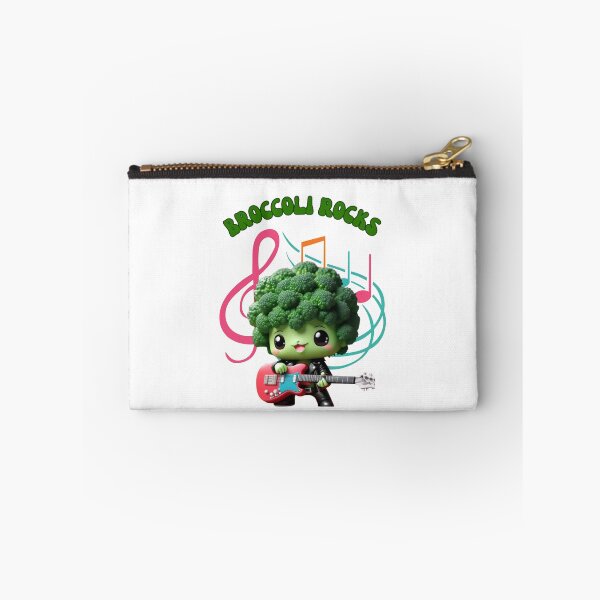 Item preview, Broccoli Rocks designed and sold by GothicaMystica.