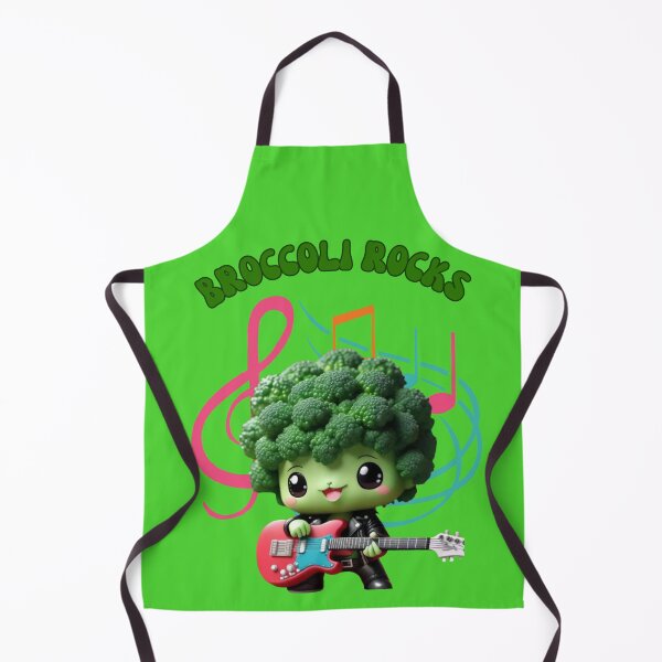Item preview, Broccoli Rocks designed and sold by GothicaMystica.