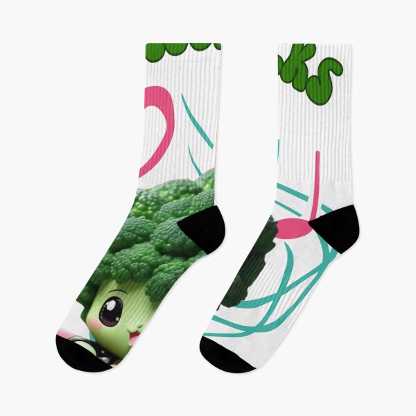 Item preview, Broccoli Rocks designed and sold by GothicaMystica.