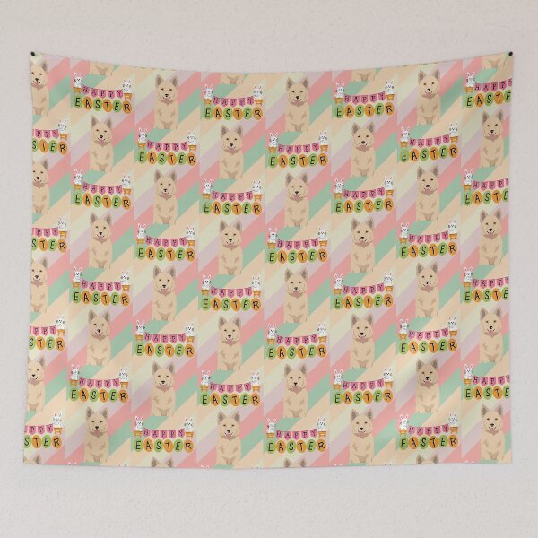 Item preview, Perro Mudi, Pascua designed and sold by thedoglovershop.