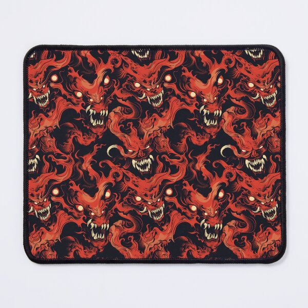 Item preview, Street Demon designed and sold by MidArtForge.