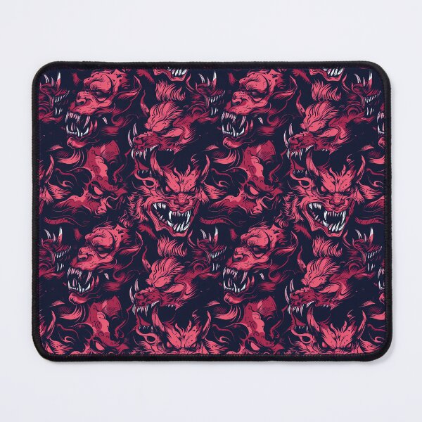 Item preview, Street Demon designed and sold by MidArtForge.