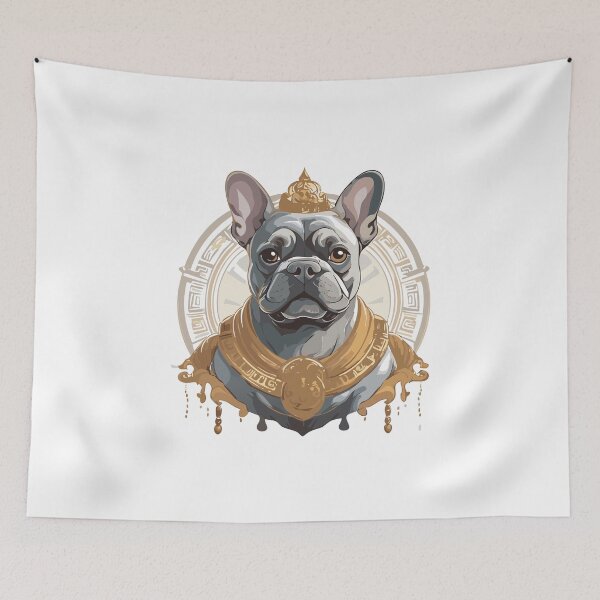 Item preview, Dog god designed and sold by bajera045.