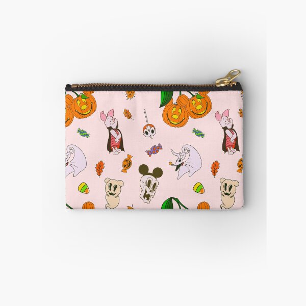 Item preview, Spooky Theme Park icons designed and sold by Breanna Forest.