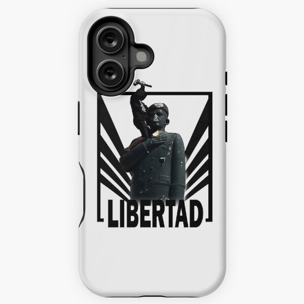 Vista previa del artículo con la obra « Libertad Venezuela Libertad», diseñado y vendido por ArtIllust.