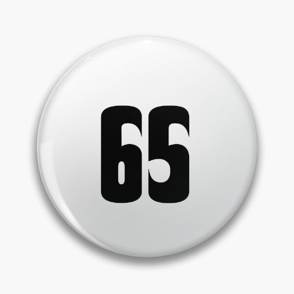 Item preview, 65, sixty-five, black, corleone designed and sold by Numbers-Art.