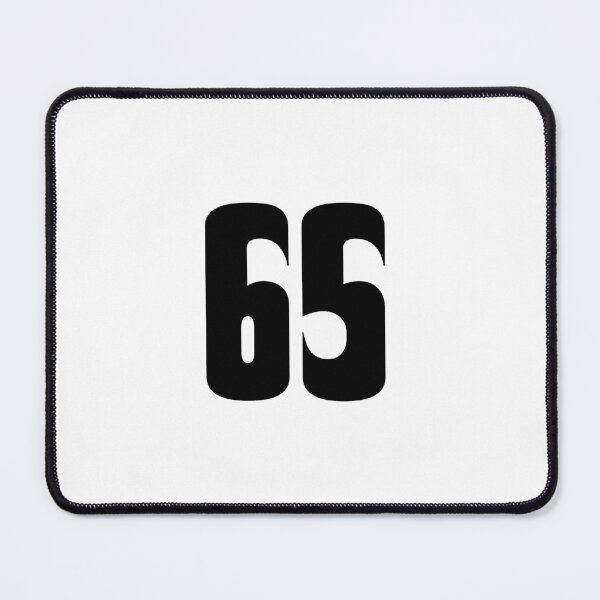 Item preview, 65, sixty-five, black, corleone designed and sold by Numbers-Art.