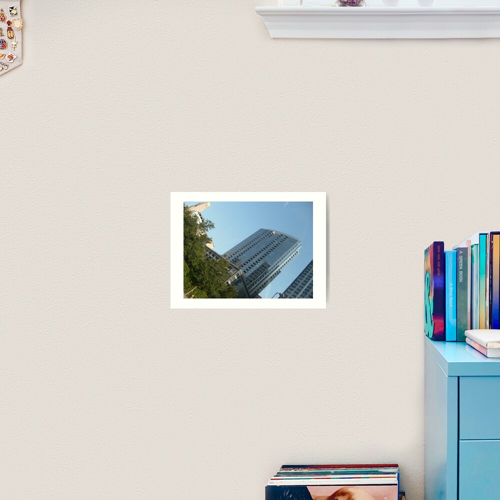 Untitled Art Print