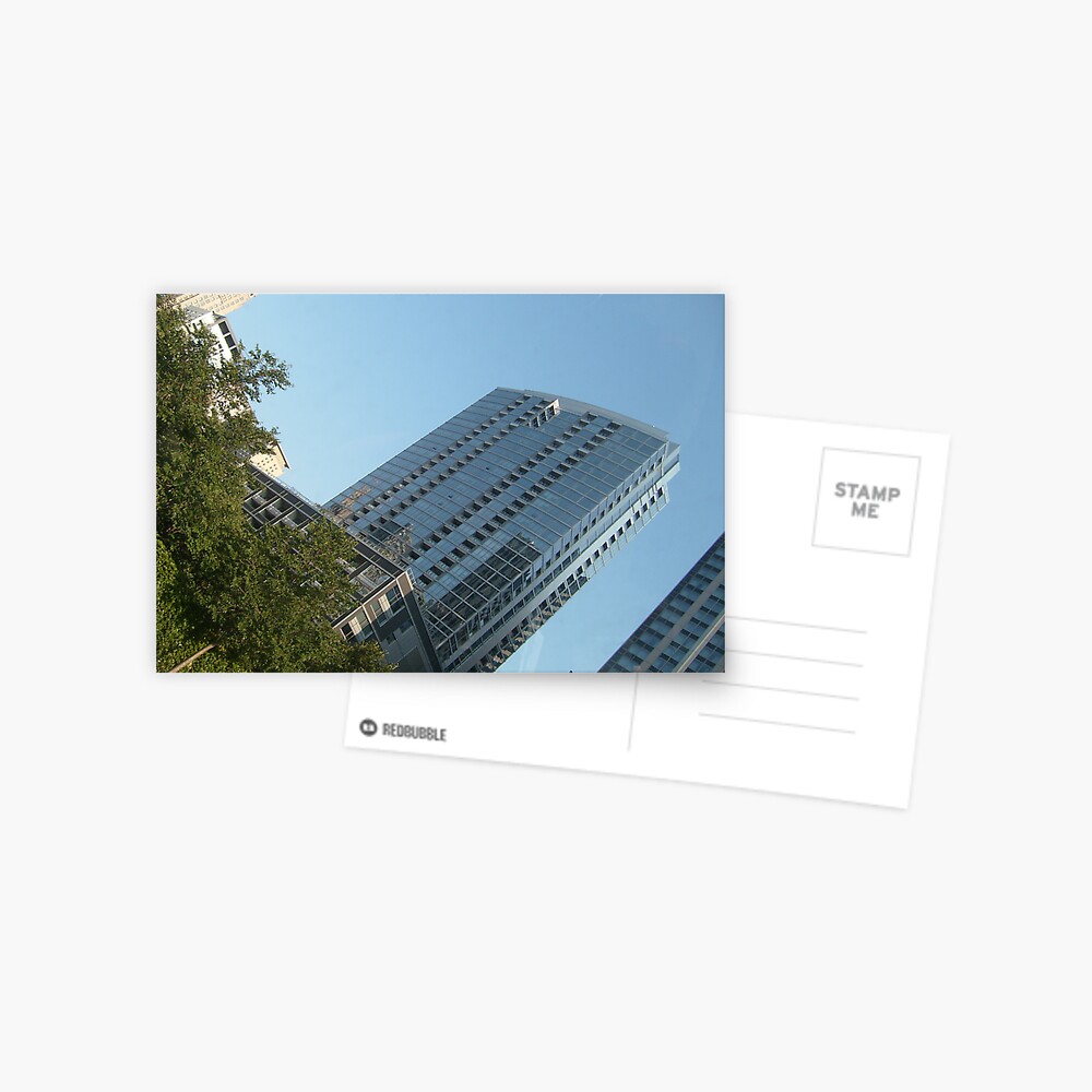 Untitled Postcard