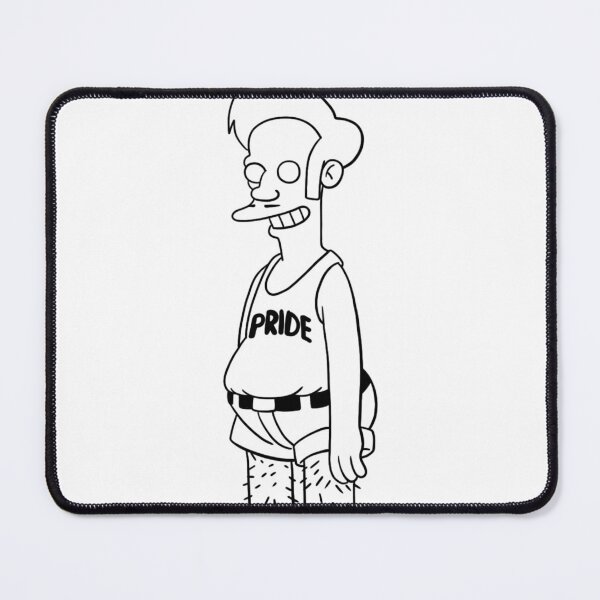 Item preview, Pride - Apu designed and sold by DazeieVaughn.