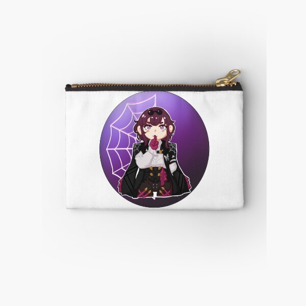 Item preview, Fanmade Honkai Star Rail: Chibi Kafka  designed and sold by int-ellie-ctual.