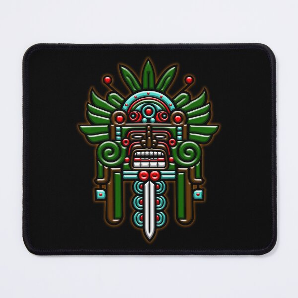 Item preview, AZTEC 41 designed and sold by Garden Of Nightmares.