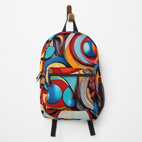 Item preview, Abstract pattern design designed and sold by Pattern Vista Studio.