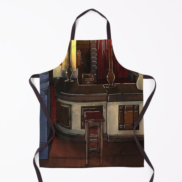 Item preview, Tavern Background designed and sold by Selfmaiden.