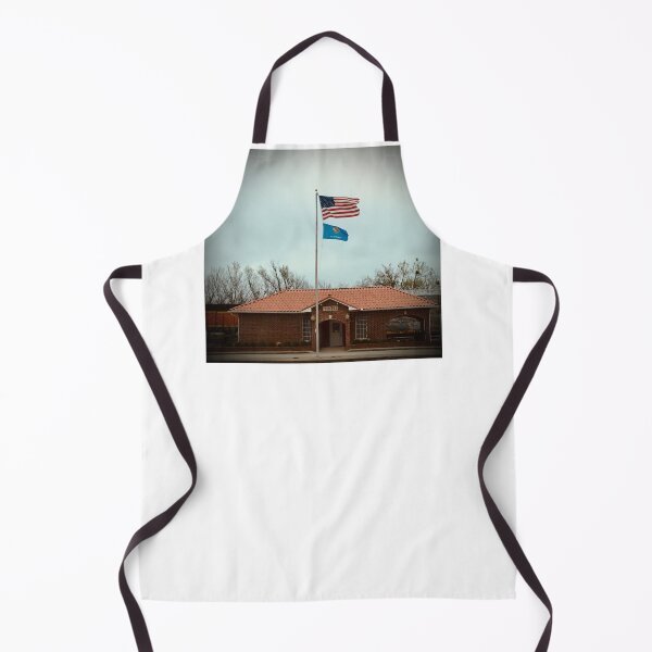 Item preview, Hometown Depot: Purcell, OK designed and sold by Jane Evans.