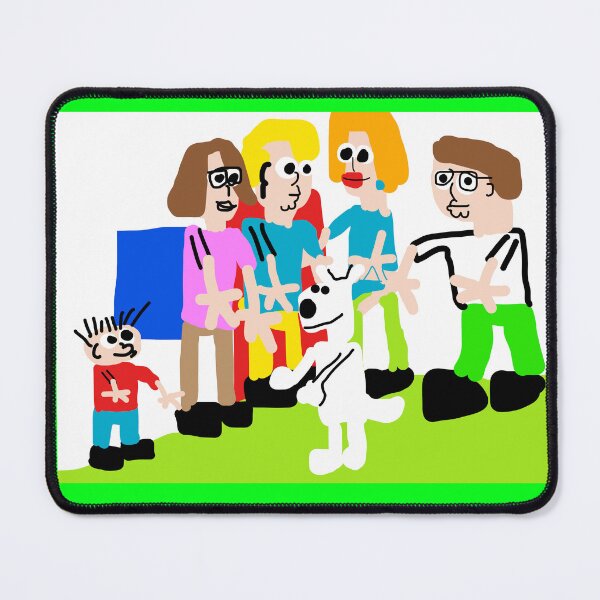 Item preview, The Griffin family designed and sold by R2r4t6.