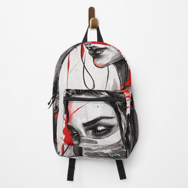 Item preview, Powerful Woman Warrior designed and sold by karsad.