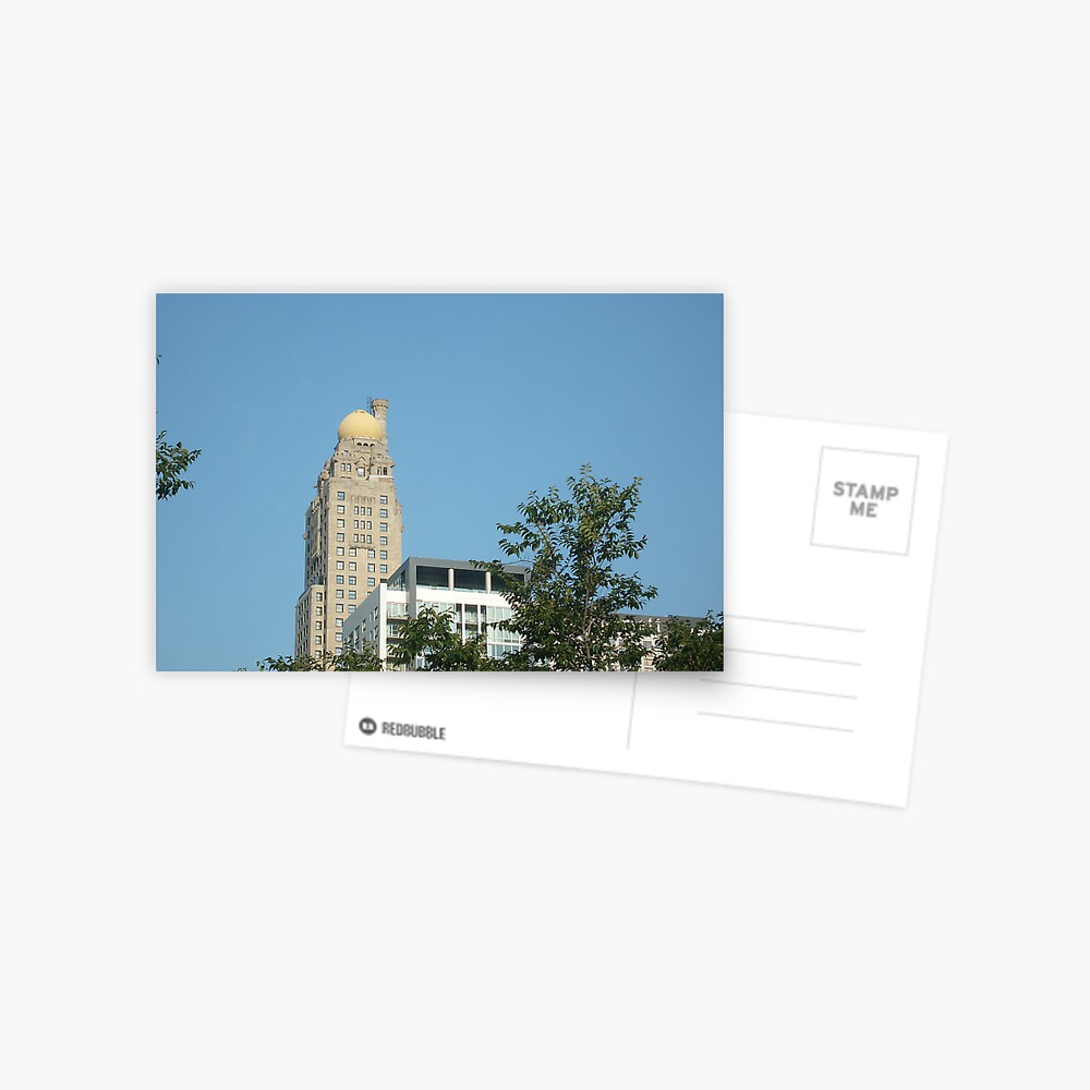 Untitled Postcard
