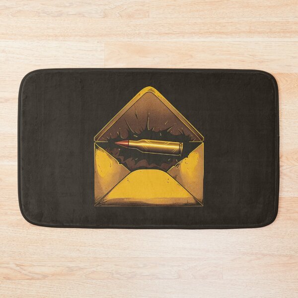 Item preview, Barry designed and sold by TV Junkie Shop.