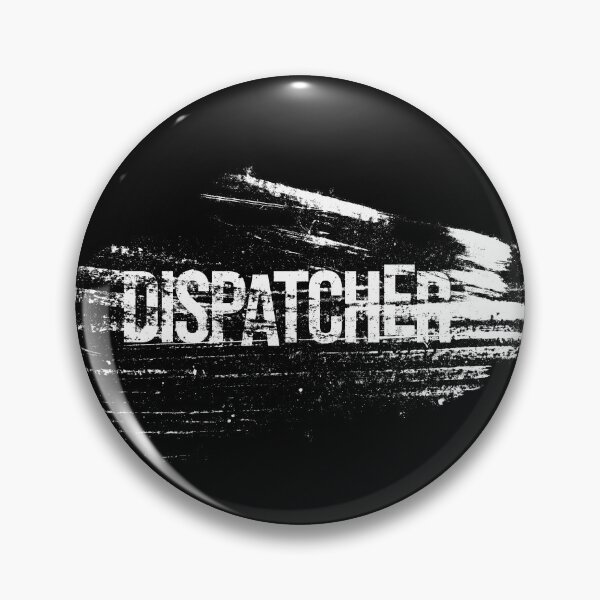 Item preview, Dispatcher designed and sold by burbuja.