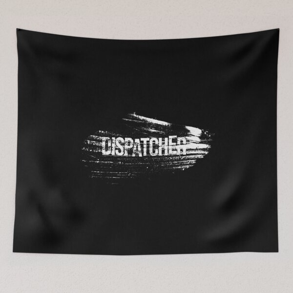 Item preview, Dispatcher designed and sold by burbuja.