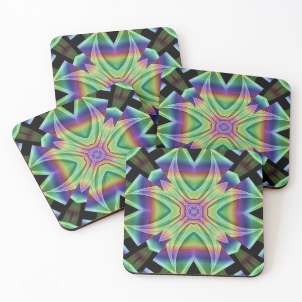 Item preview, Kaleidoscopic-043 designed and sold by KaleidoPics.